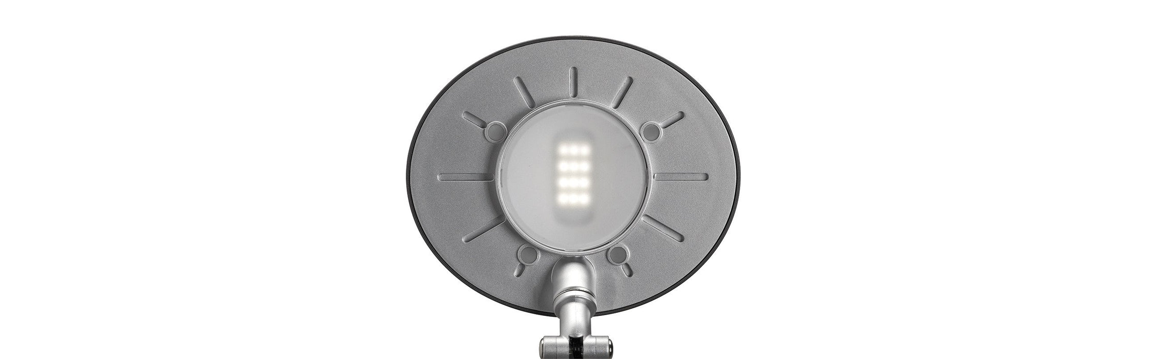EAN 4002390062688 - MAUL 8202195 lámpara de mesa 8 W LED Plata imagen 13