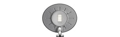 EAN 4002390062688 - MAUL 8202195 lámpara de mesa 8 W LED Plata imagen 13