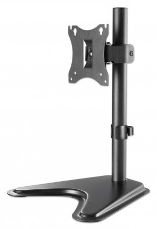 EAN 0766623462037 - Manhattan 462037 soporte para monitor 68,6 cm (27") Escritorio imagen 1