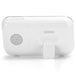 EAN 8712412576333 - Alecto DVM-75 video-monitor para bebés Antracita, Blanco imagen 10