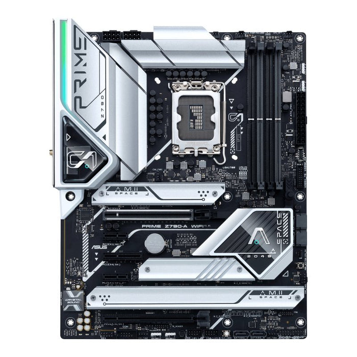 EAN 0195553939324 - ASUS PRIME Z790-A WIFI Intel Z790 LGA 1700 ATX imagen 5