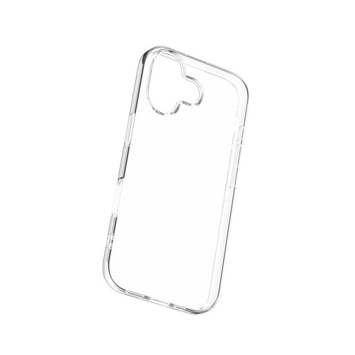 EAN 840390361813 - ZAGG Clear funda para teléfono móvil 16 cm (6.3") Transparente imagen 1
