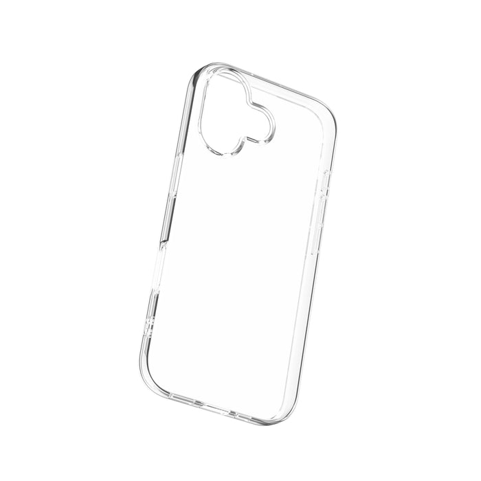 EAN 840390361813 - ZAGG Clear funda para teléfono móvil 16 cm (6.3") Transparente imagen 1
