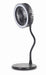 EAN 8716309123716 - Gembird TA-WPC10-LEDFAN-01 ventilador Negro imagen 1