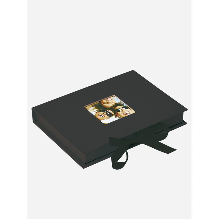 EAN 4004122131846 - Walther Design FB-112-B álbum de foto y protector Negro imagen 1