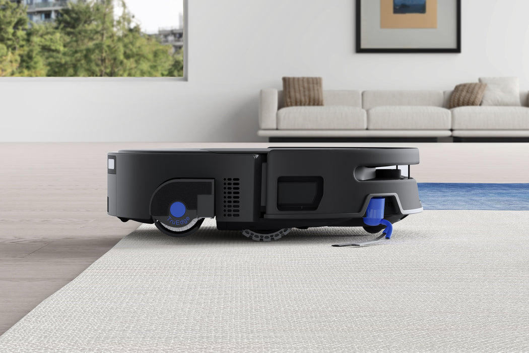 EAN 6979463772424 - Ecovacs DEEBOT T90S PRO OMNI EU 0,25 L Negro imagen 43