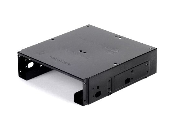EAN 4710007220153 - Silverstone SDP10 Funda de disco duro imagen 1