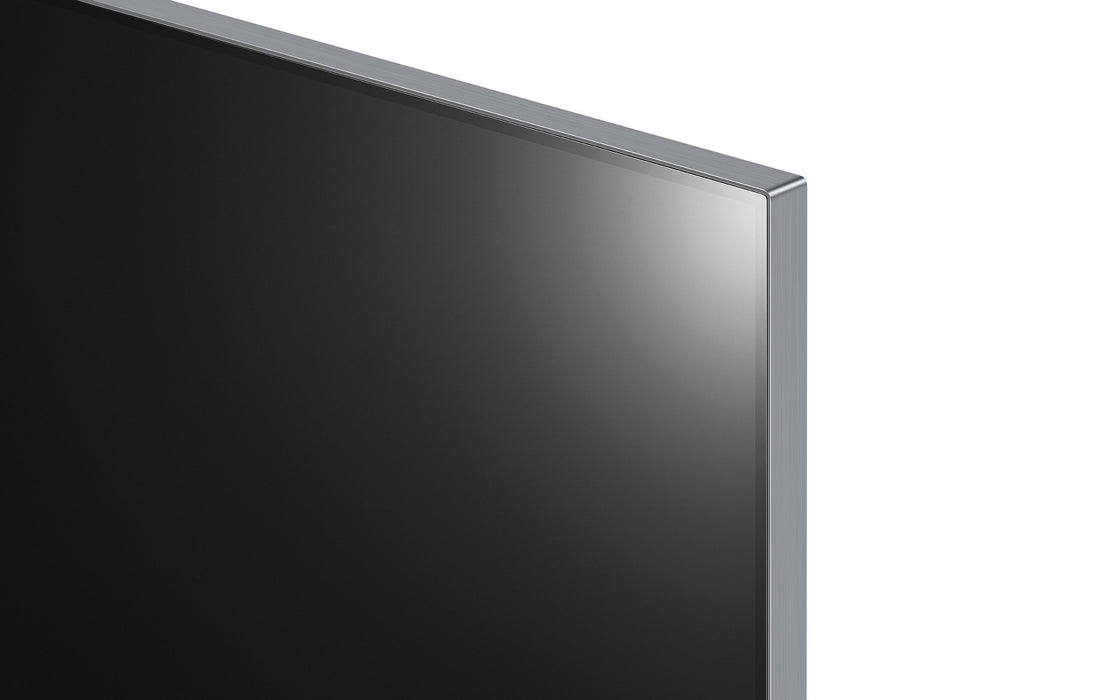EAN 8806096014417 - LG OLED evo G4 OLED83G45LW 2,11 m (83") 4K Ultra HD Smart TV Wifi Plata imagen 3