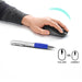 EAN 5099206091825 - Logitech 910-005905 ratón Oficina Ambidextro RF inalámbrico Óptico 1000 DPI imagen 4