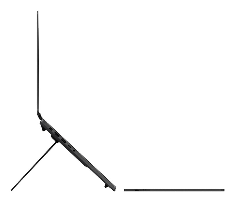 Portátil Asus Rog Zephyrus Duo Gx651ar 2x16" Ultra 9 386h 3