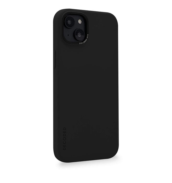 EAN 8720593005740 - Decoded D23IPO14BCS9CL funda para teléfono móvil 15,5 cm (6.1") Negro imagen 2