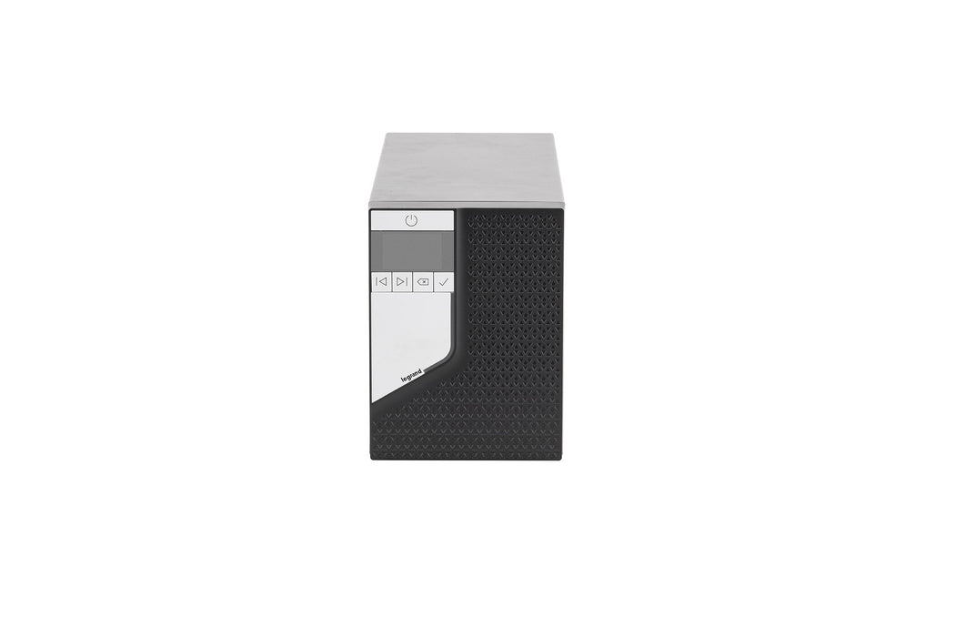 EAN 3414972083485 - Legrand Keor ASI SPE tower 1.5KVA sistema de alimentación ininterrumpida (UPS) Línea interactiva 1,5 kVA  imagen 2
