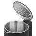 EAN 7333282017064 - Emerio WK-132229 tetera eléctrica 1,7 L 2200 W Negro imagen 2
