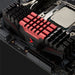 EAN 0751492606934 - PNY XLR8 módulo de memoria 16 GB 2 x 8 GB DDR4 288-pin DIMM imagen 3