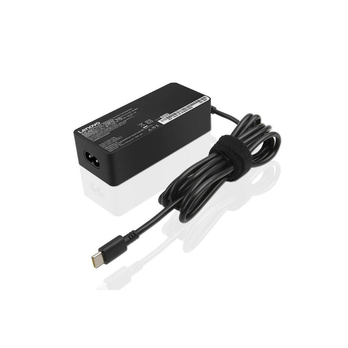 EAN 4059588490914 - Origin Storage 01FR030 adaptador e inversor de corriente Interior 65 W Negro imagen 4