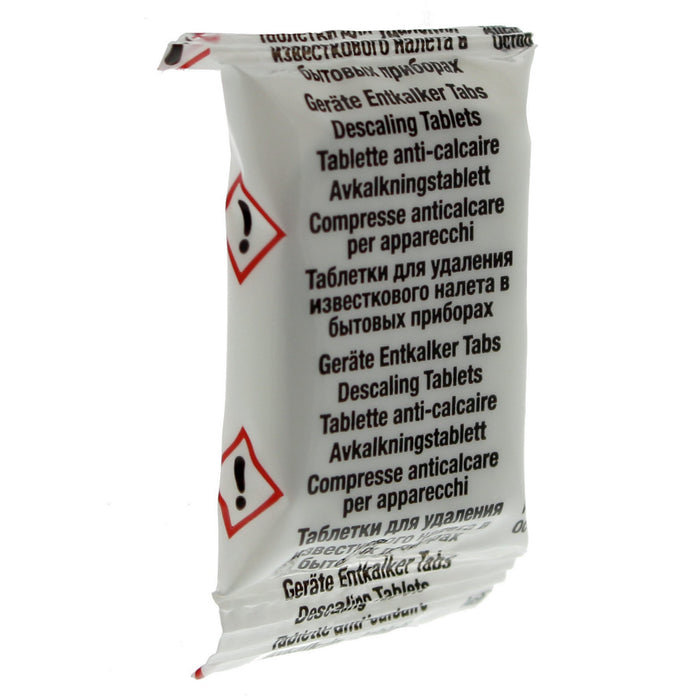 EAN 4012074031282 - SCANPART 2790000845 descalers Electrodomésticos Tablet imagen 4