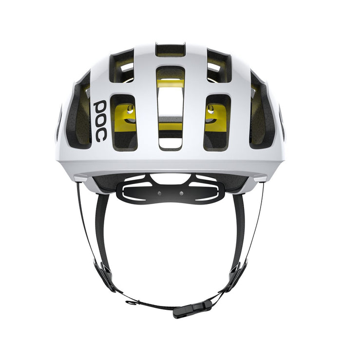 Casco Poc Octal Mips De Ciclismo Ultraligero Con Protección Mips, Ventilación Optimizada, Diseño Unibody, Eye Garage Para Gafas Y Confort Para Carretera Y Gravel
