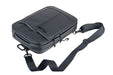 EAN 4024023022210 - TROIKA BBL63/BK bolso y bandolera Poliéster, Poliuretano (PU), Lona alquitranada Negro Hombre Bolsa de ho imagen 1