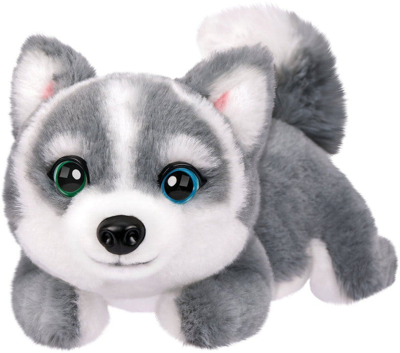 Moose Toys Ltd. Little Live Pets My Really Real S2 Puppy Mini - Aurora 26648