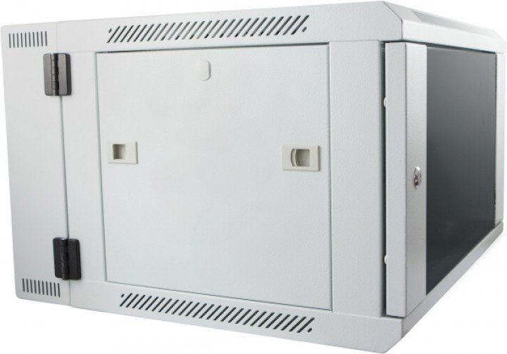 EAN 4038816008961 - ALLNET SMB6618 Gris imagen 3