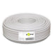 EAN 4040849151170 - Goobay 15117 cable de audio 10 m Blanco imagen 6