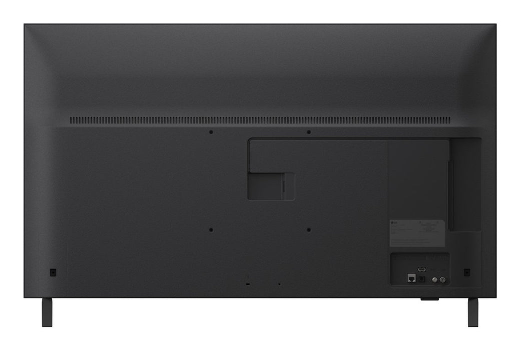 EAN 8806096529911 - LG 43UA74003LB Televisor 109,2 cm (43") 4K Ultra HD Smart TV Wifi Negro imagen 6
