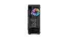 EAN 8436532169502 - NOX Hummer TGM Midi Tower Negro imagen 5