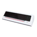 EAN 4030152030125 - Olympia A 3024 Plastificadora en frío/caliente 400 mm/min Negro, Blanco imagen 3