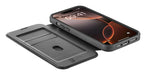 EAN 8018080483820 - Cellularline 8018080483820 funda para teléfono móvil 17,5 cm (6.9") Folio Negro imagen 3
