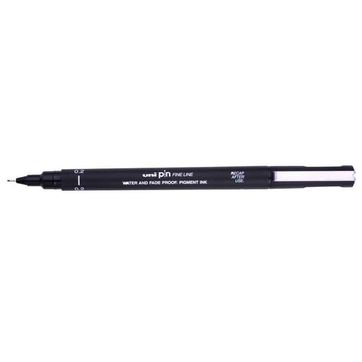 EAN 4902778368596 - Uni-Ball Pin uni pluma fuente 1 pieza(s) imagen 1