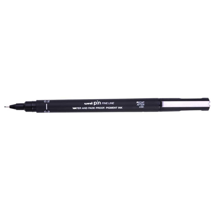 EAN 4902778368596 - Uni-Ball Pin uni pluma fuente 1 pieza(s) imagen 1