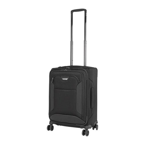 EAN 5051794026993 - DELL AA686731 maletines para portátil 39,6 cm (15.6") Maletín con ruedas Negro imagen 3