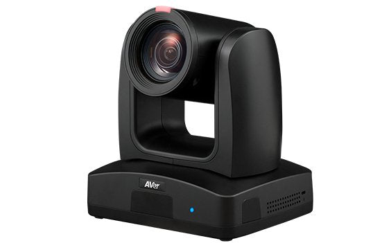 EAN 4719552127887 - AVer TR335N 8 MP Negro 3840 x 2160 Pixeles 60 pps CMOS Exmor 25,4 / 2,8 mm (1 / 2.8") imagen 2