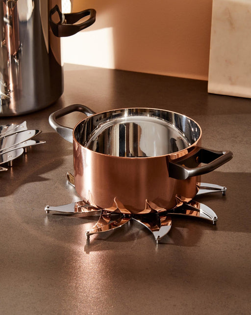 EAN 8003299862771 - Alessi DUL01 tabla para sartén imagen 2