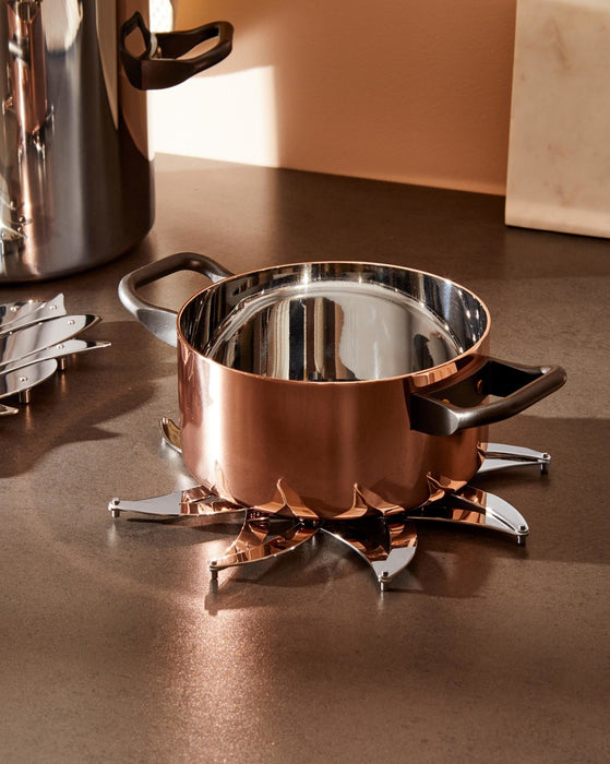 EAN 8003299862771 - Alessi DUL01 tabla para sartén imagen 2