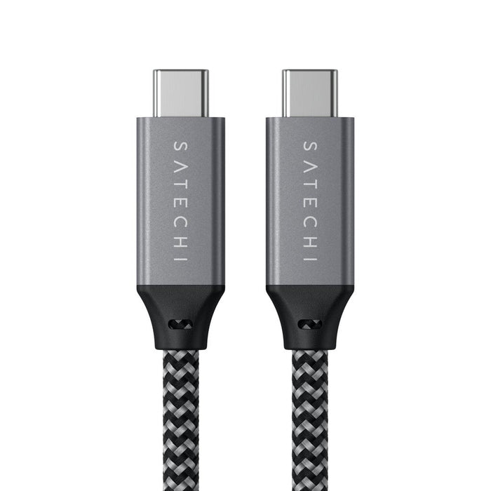 Satechi Usb4 C-To-C Cable 25cm - Cable