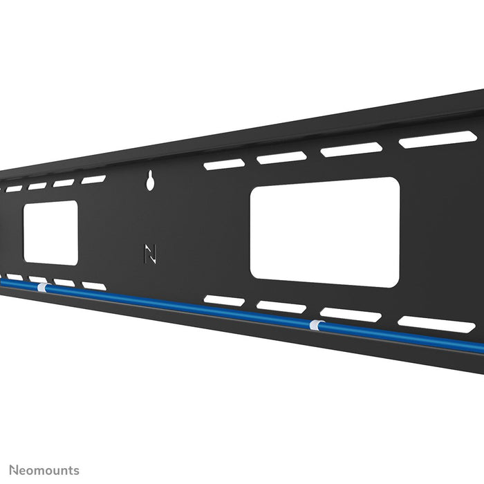 EAN 8171371443375 - Neomounts WL35-750BL18 soporte para TV 2,49 m (98") Negro imagen 7