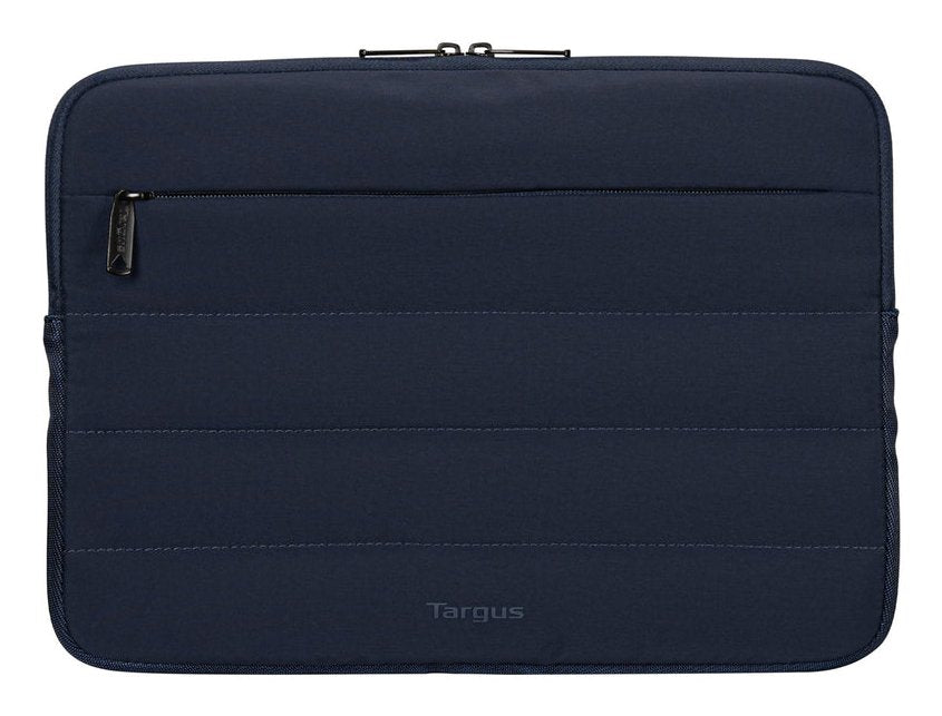 Targus  Puffer 13-14  Sleeve - Midnight Blue