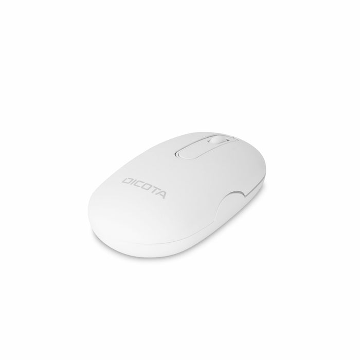 EAN 7640239421226 - DICOTA D32045 ratón Ambidextro RF Wireless + Bluetooth Óptico 1600 DPI imagen 2