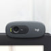 EAN 5099206064201 - Logitech 960-001063 cámara web 3 MP 1280 x 720 Pixeles USB Gris, Gris Oscuro imagen 4