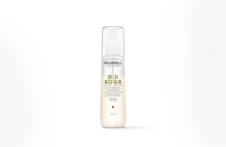 EAN 4021609061403 - Goldwell RESTORING SERUM Serum para el cabello 150 ml Mujeres imagen 1