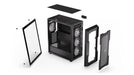 EAN 5903018666280 - ENDORFY Regnum 400 ARGB Torre Negro imagen 29