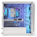 EAN 5903018668482 - ENDORFY Arx 700 White ARGB Blanco imagen 10