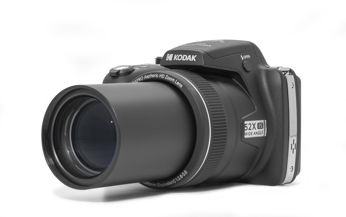 EAN 0819900013856 - Kodak Astro Zoom AZ528 1/2.3" Cámara puente 16,76 MP BSI CMOS 4608 x 3456 Pixeles Azul imagen 5