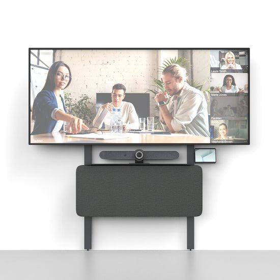 EAN 0757350577279 - Heckler Design H824-BG accesorio para soporte de televisor imagen 5
