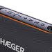 EAN 5608475034985 - Haeger SP-10W.003A altavoz portátil o de fiesta Altavoz portátil estéreo Negro imagen 3