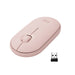EAN 5099206085664 - Logitech 910-005717 ratón Oficina Ambidextro RF Wireless + Bluetooth Óptico 1000 DPI imagen 11