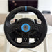 EAN 3700104441828 - Spirit of Gamer SOG-RWP5 mando y volante Negro, Azul USB Volante + Pedales Digital PlayStation 5, PlaySta imagen 6