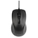 EAN 5063194001944 - Targus AKM622UK teclado Ratón incluido Universal USB QWERTY Inglés del Reino Unido Negro imagen 8