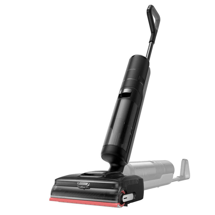 EAN 6978515252778 - Dreame H15 Pro FoamWash Mopa eléctrica Batería Seca y húmeda Sin bolsa 400 W Negro, Rojo 30000 Ah imagen 8